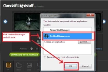 上古卷轴全系列通用MOD管理工具 - TesModManager