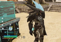 Xyro Safe Teleport for 《幻兽帕鲁》 - 一键瞬移回城