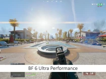 战地风云6性能优化MOD - BF6 Optimization v1.0下载