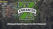GTA5 OpenIV增强版兼容工具 - ZEnhanced v0.1.1