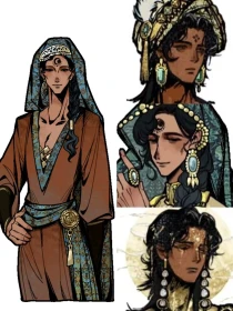 Mouse's allTU cuntboy mod