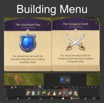 无尽的海浪逼近 - 大规模海战MOD