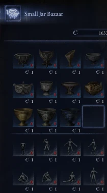 商人所有物品一块钱