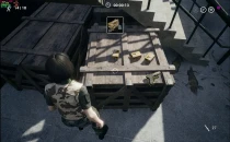 双倍弹药拾取 MOD