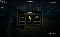 致命解药升级奖励大改版 - Level up rewards