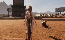 Marika梦幻连衣裙 - Marika_Ah_CNS