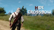 隐藏弩箭 - Hide Crossbow v1.0次世代兼容