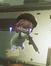 Doro守护犬替换MOD