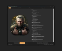 巫师3脚本合并工具 - Script Merger Fresh and Automated Edition v0.9.7