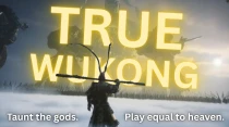 True Wukong - OneMod update - Custom transmog for 《黑神话:悟空》 - 全能大圣玩法大修