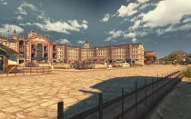 New World Docklands 新世界码头MOD