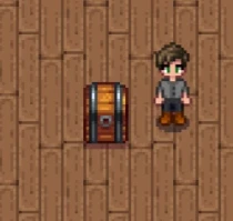 《星露谷物语》必备MOD：Categories Chest | 智能物品整理收纳