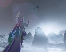 HSR Cyrene (Elysia) 角色替换MOD 