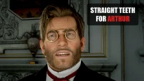 Arthur's Straight Teeth 亚瑟整齐牙齿MOD