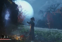 明末渊虚之羽全武器技能自由搭配MOD - Any Weapon Any Skills