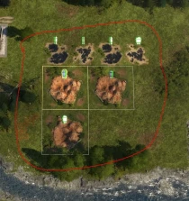 更多粘土油气矿床 (Mad Max) MOD