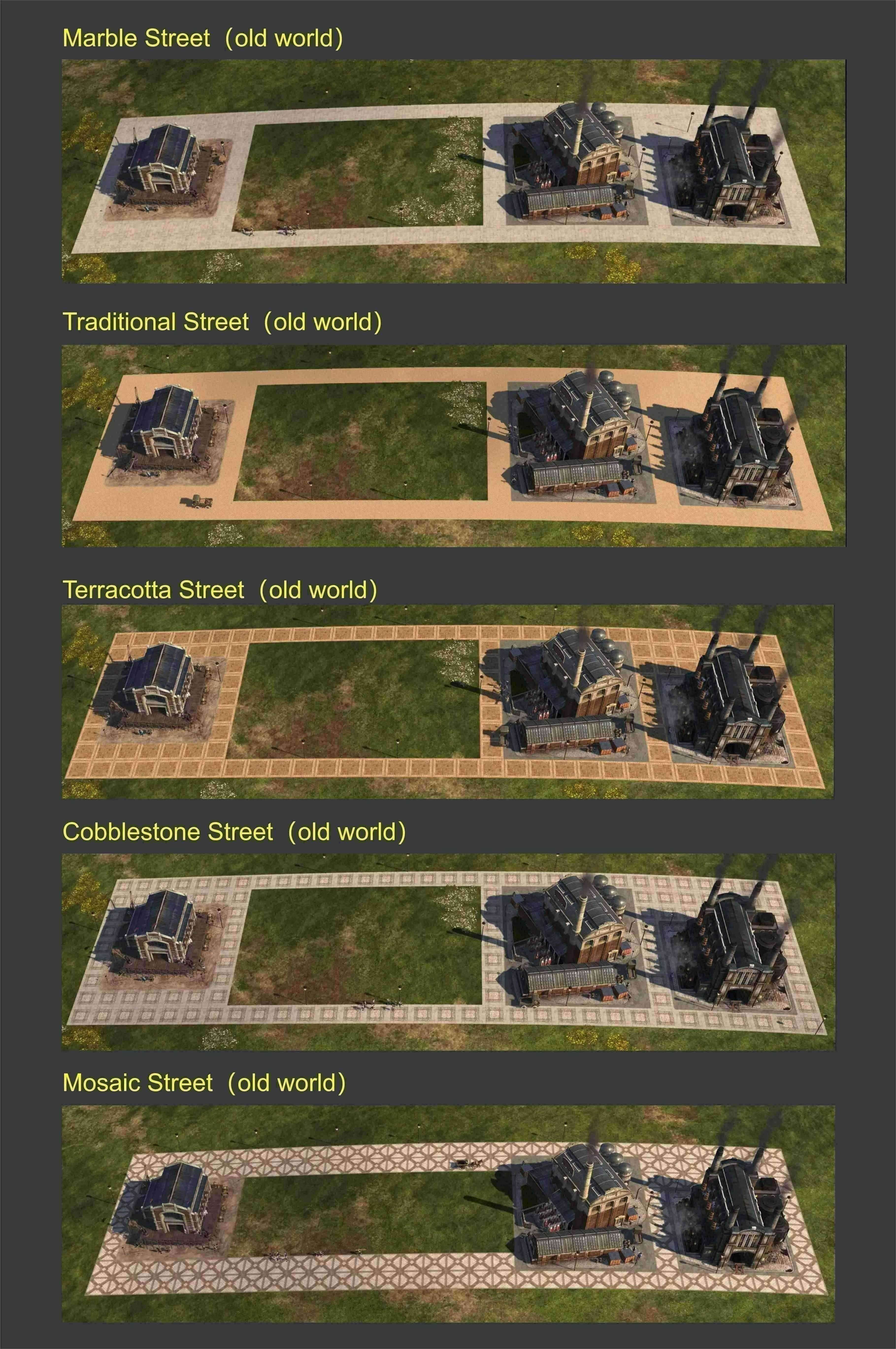 3.webp 更多街道可供选择 - 道路皮肤