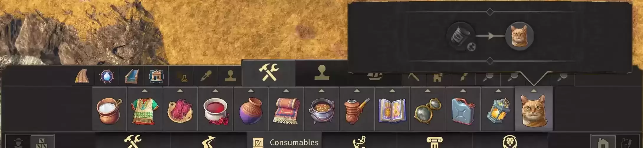 19.webp 为所有住户添加 2 种宠物需求:田园猫、哈士奇