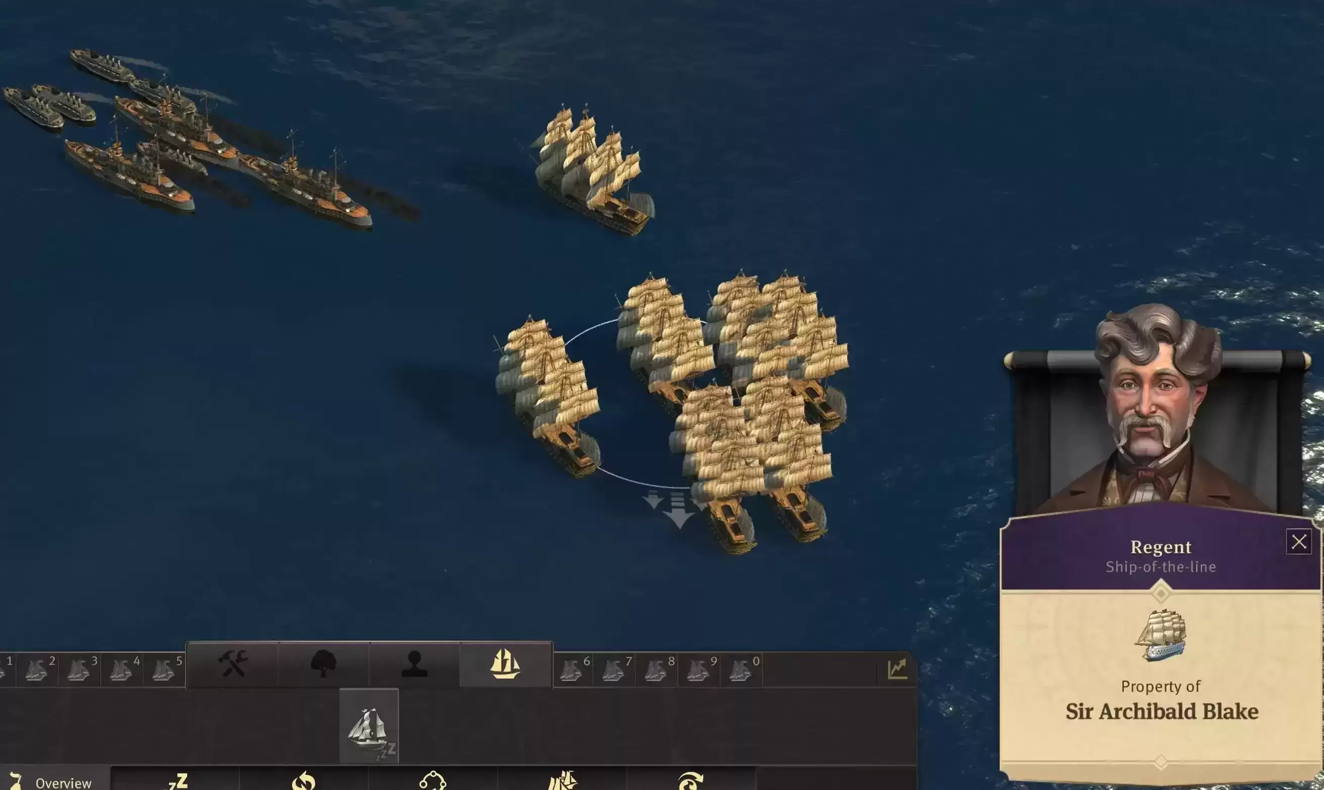 27.webp 无尽的海浪逼近 - 大规模海战MOD