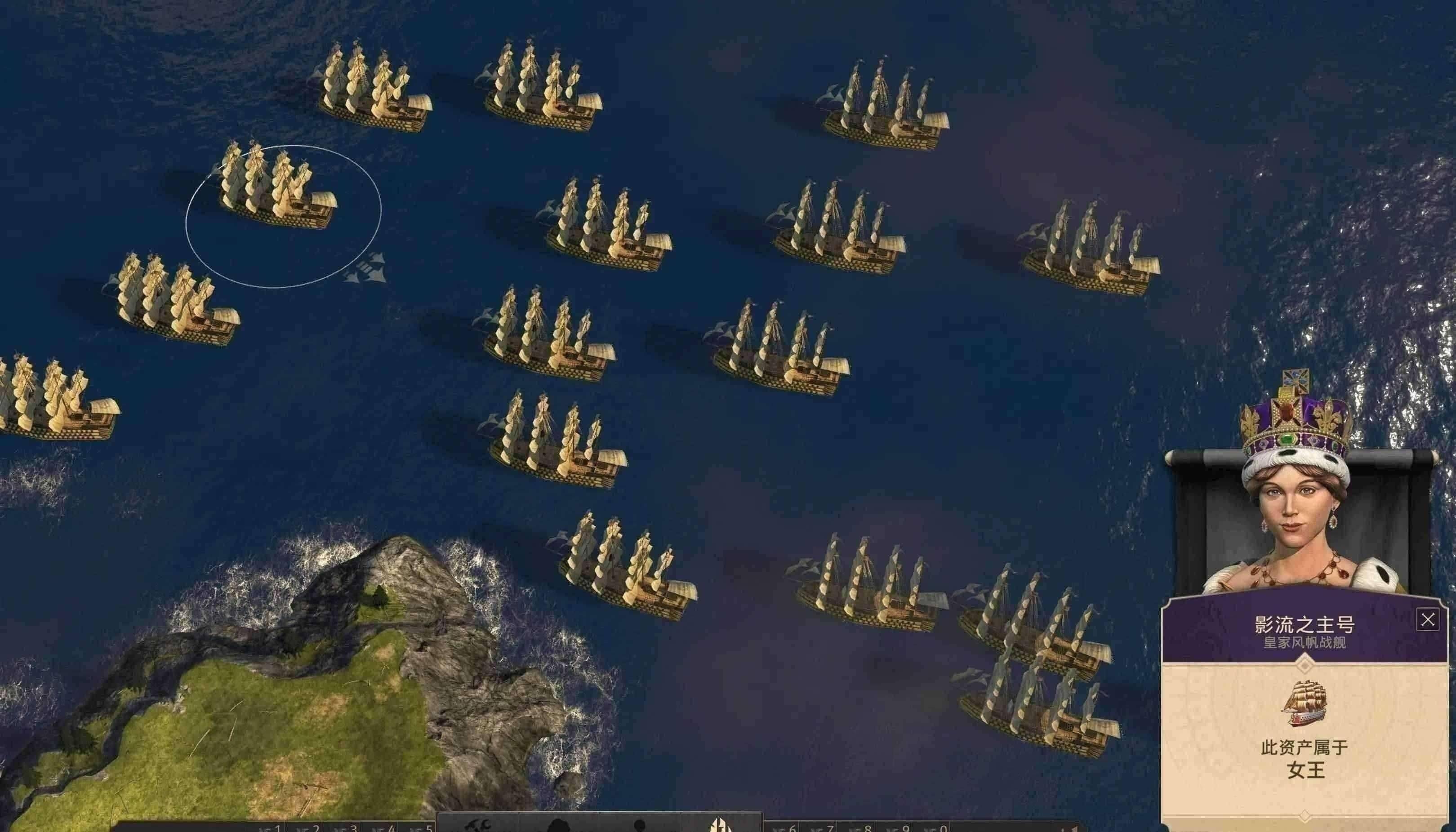 29.webp 无尽的海浪逼近 - 大规模海战MOD