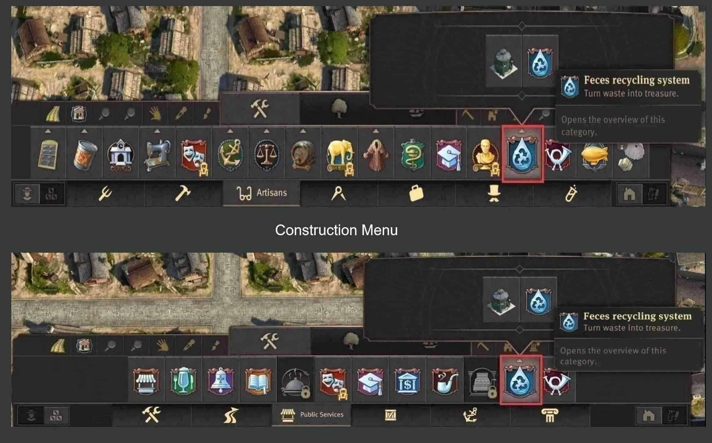 39.webp 旧世界的公共厕所 - 肥料厂MOD