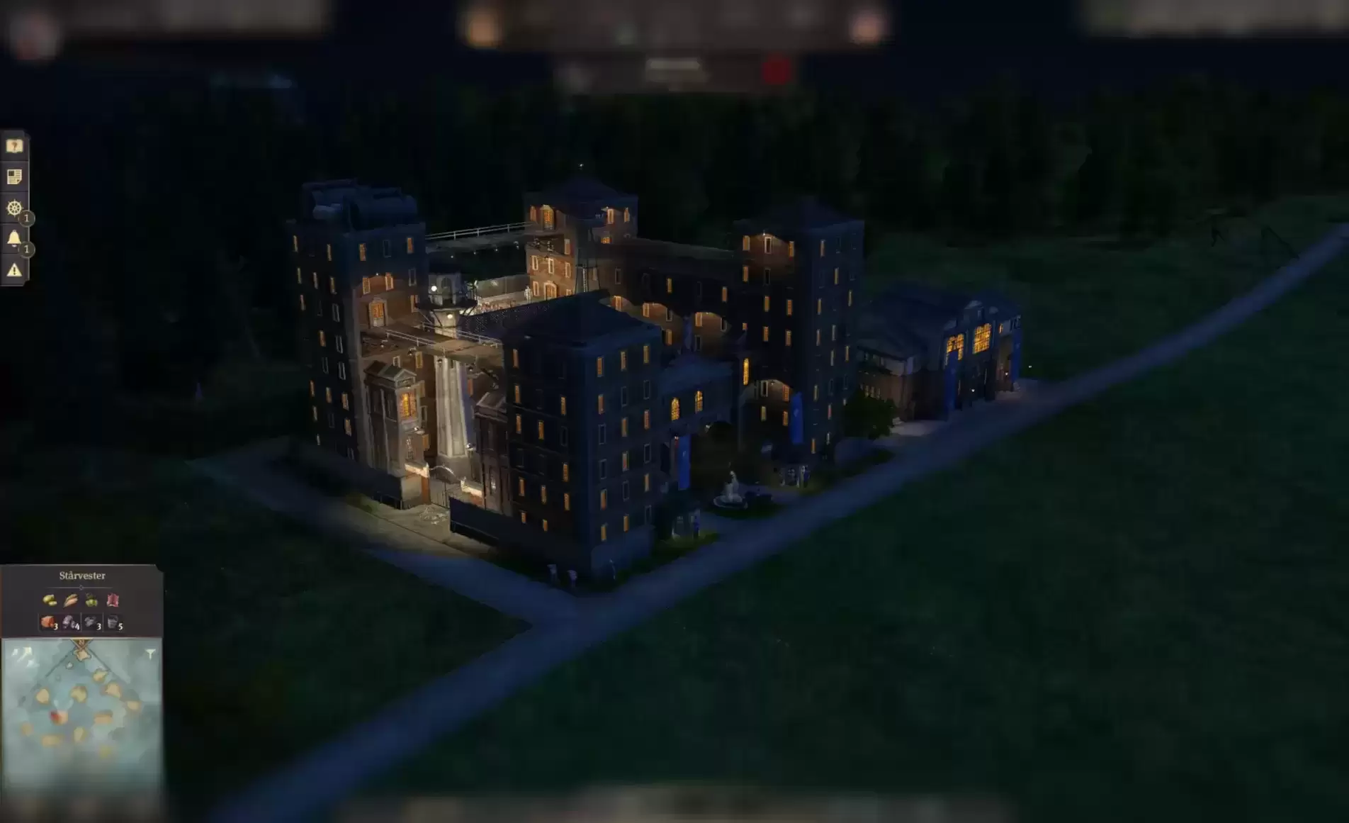 81.webp Police_Station新的警察局增强MOD