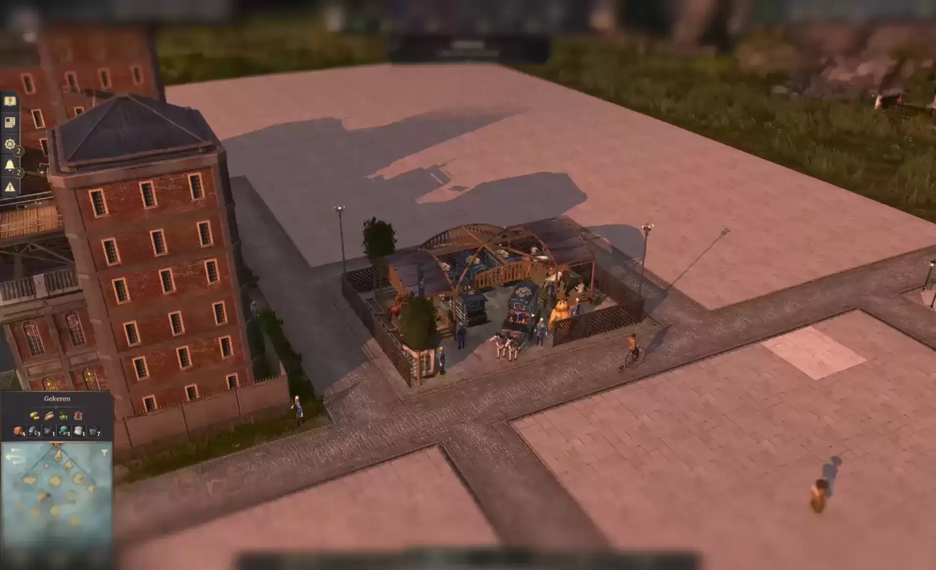 85.webp Police_Station新的警察局增强MOD