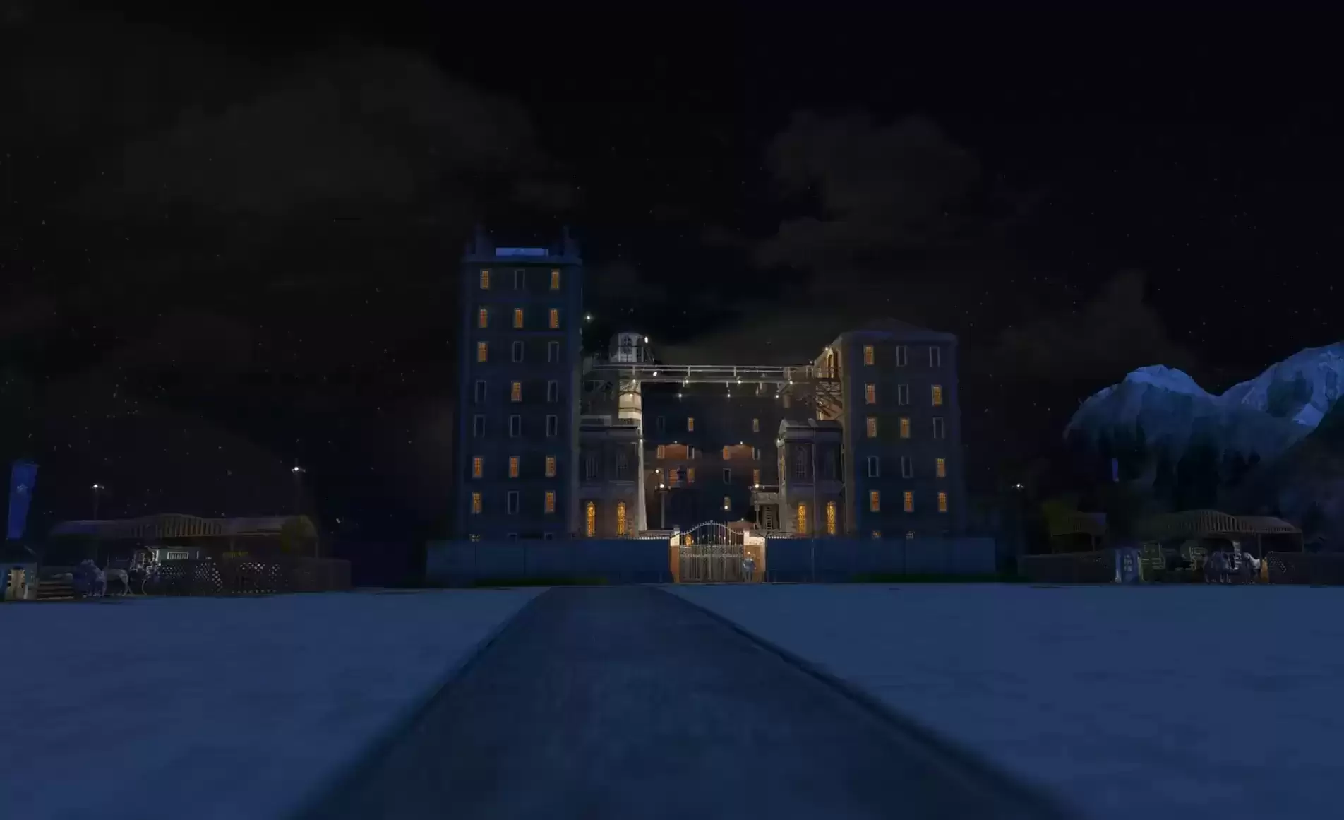 86.webp Police_Station新的警察局增强MOD