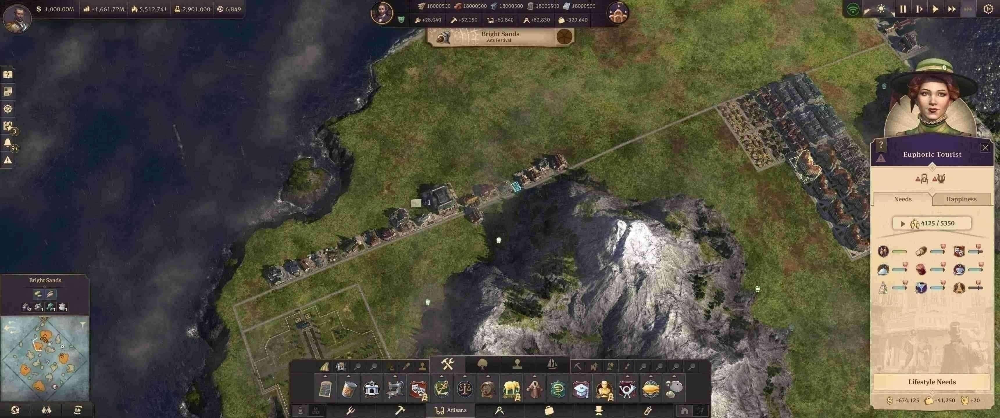 163.webp 建筑物影响整个岛屿