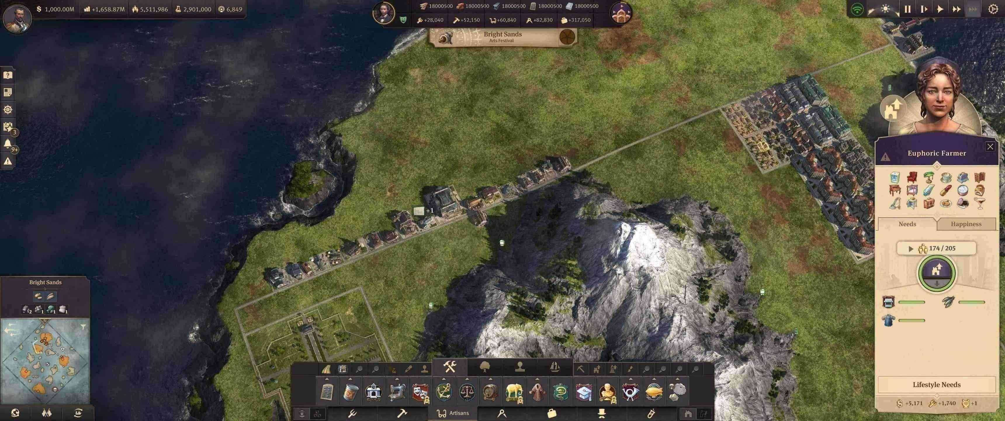 162.webp 建筑物影响整个岛屿