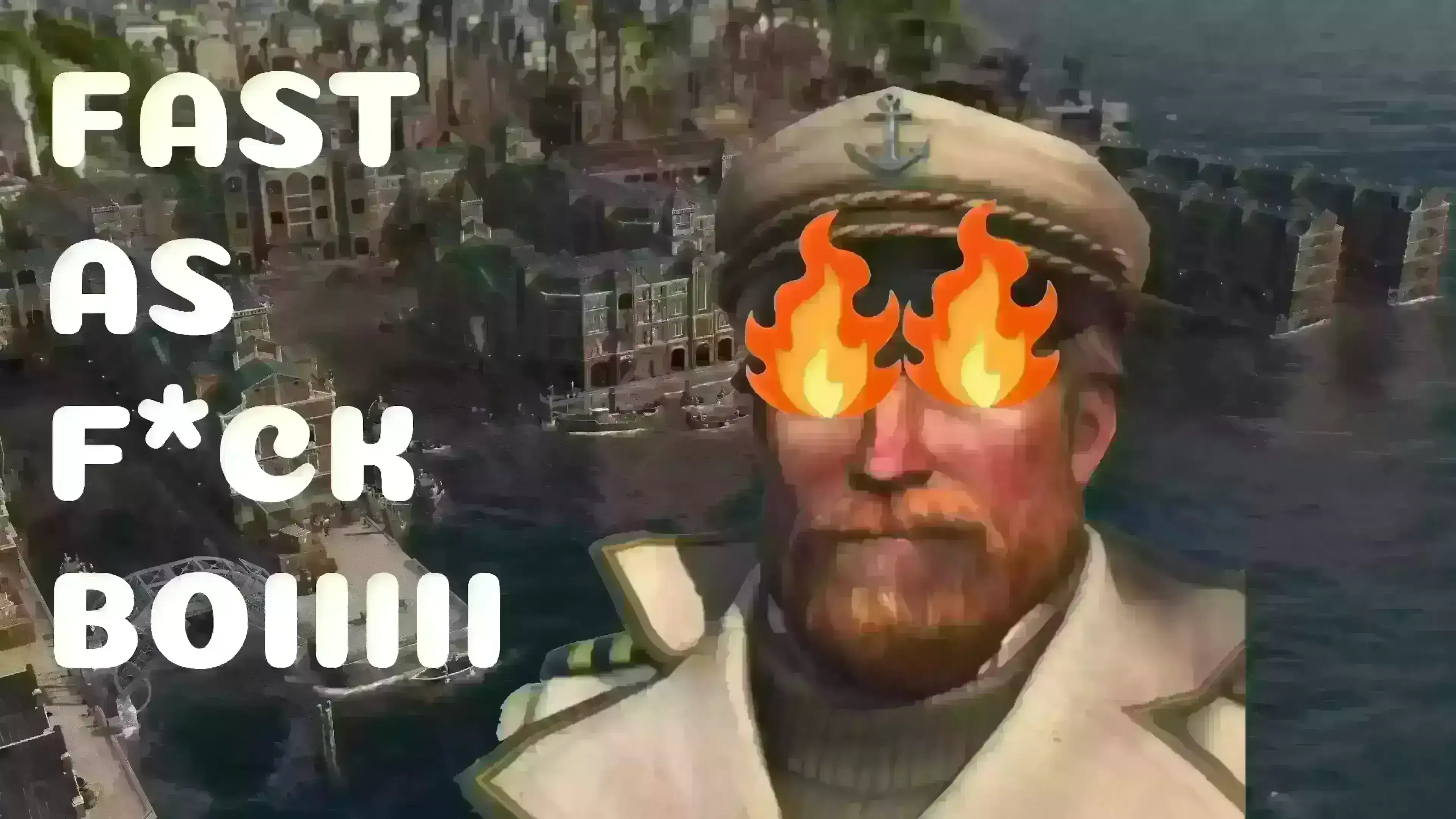 Docklands 极速交易