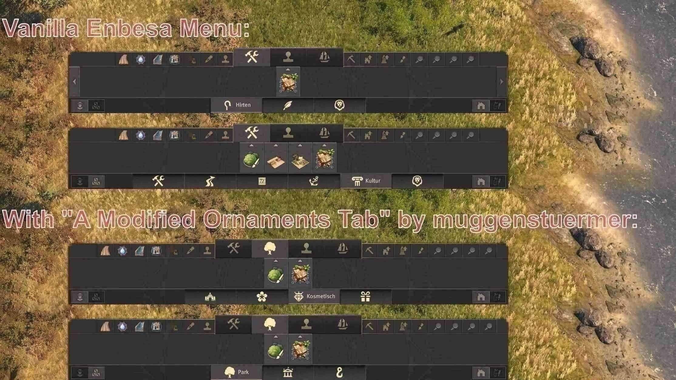 184.webp 丛林探险 (Jungle Expedition) 装饰品