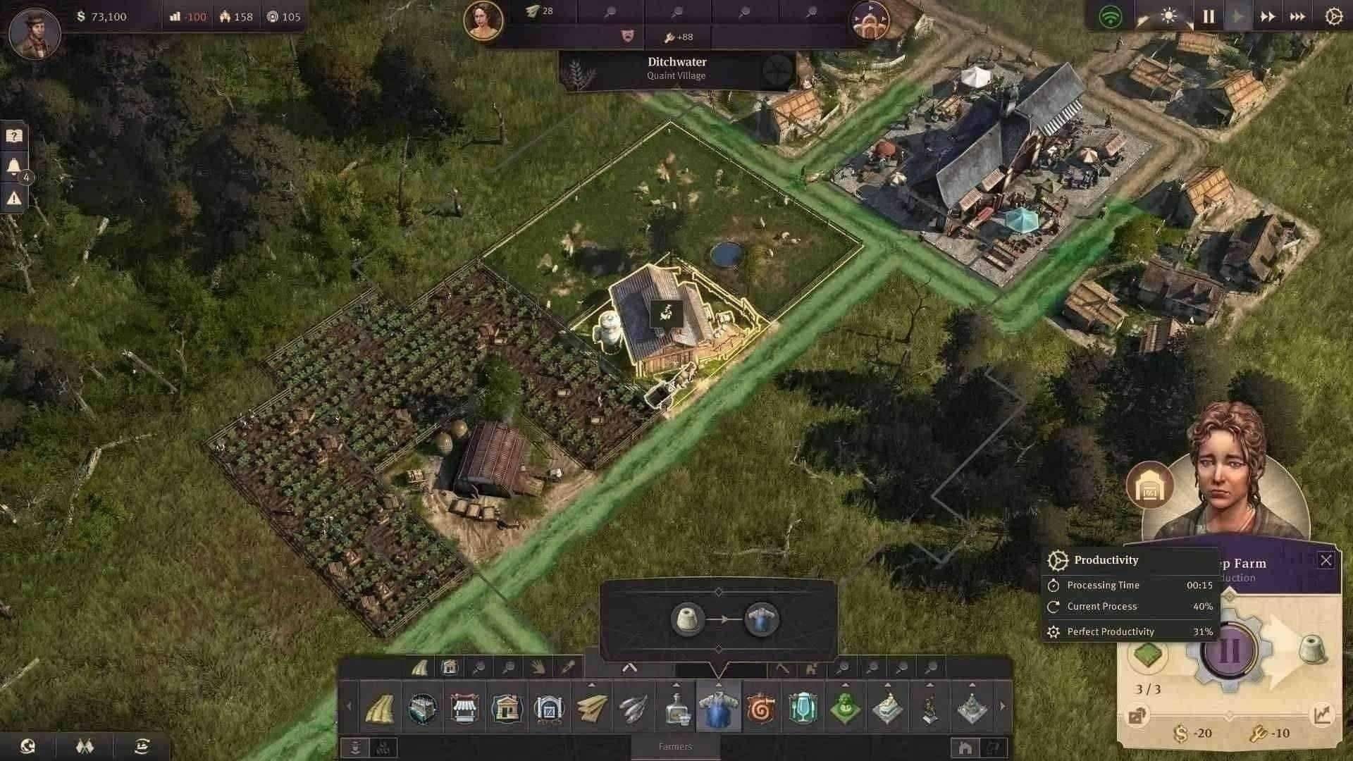 217.webp Production Boosts 产量提升Mod