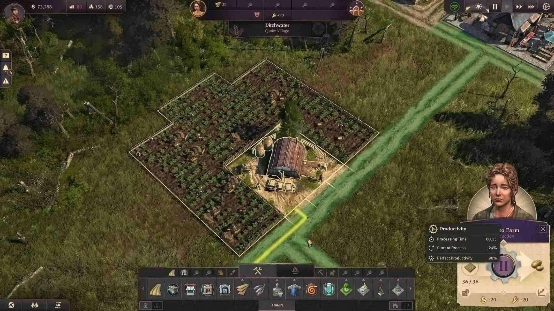 215.webp Production Boosts 产量提升Mod