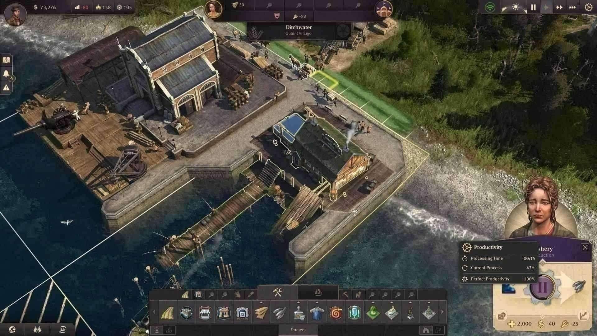 216.webp Production Boosts 产量提升Mod