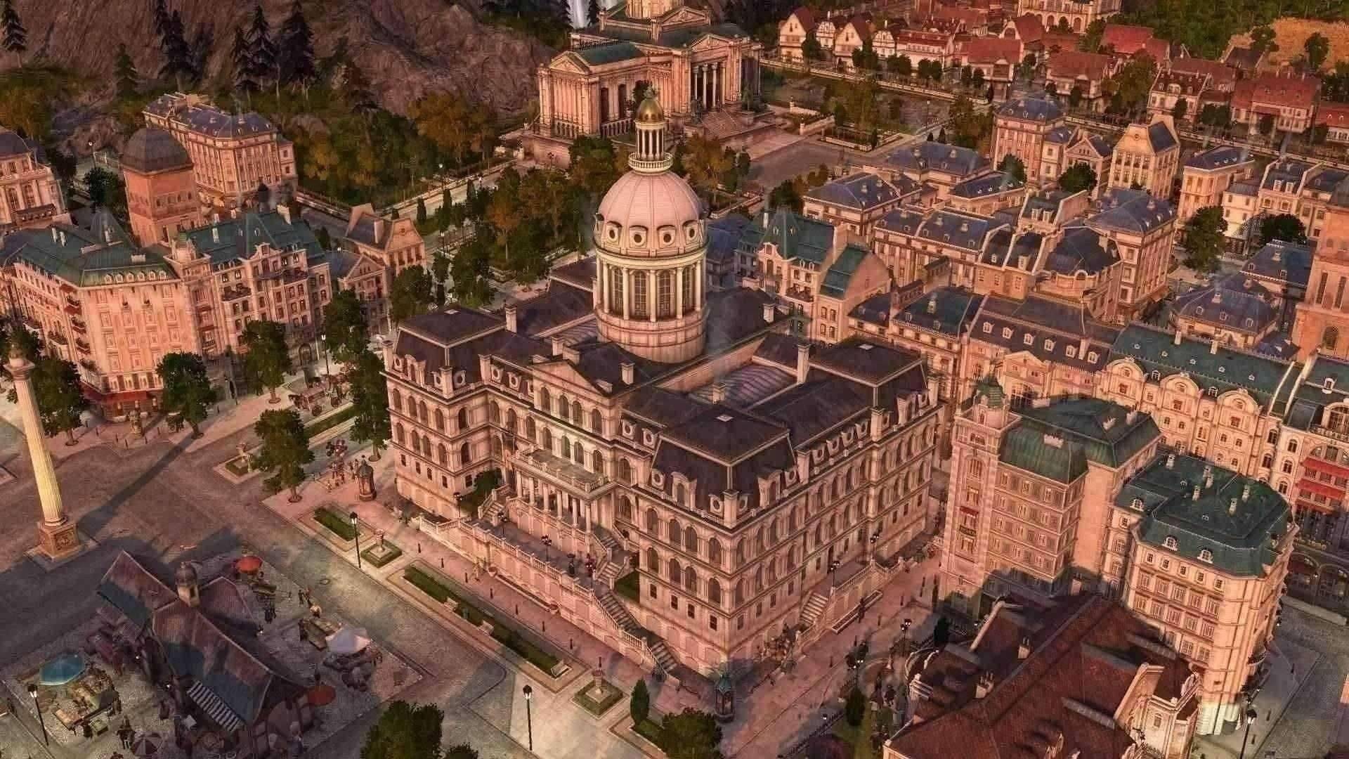 229.webp City Hall 市政厅