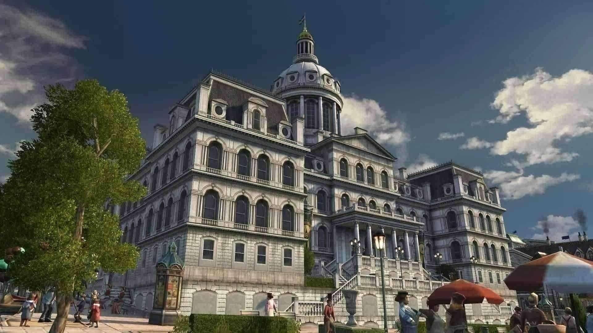 228.webp City Hall 市政厅