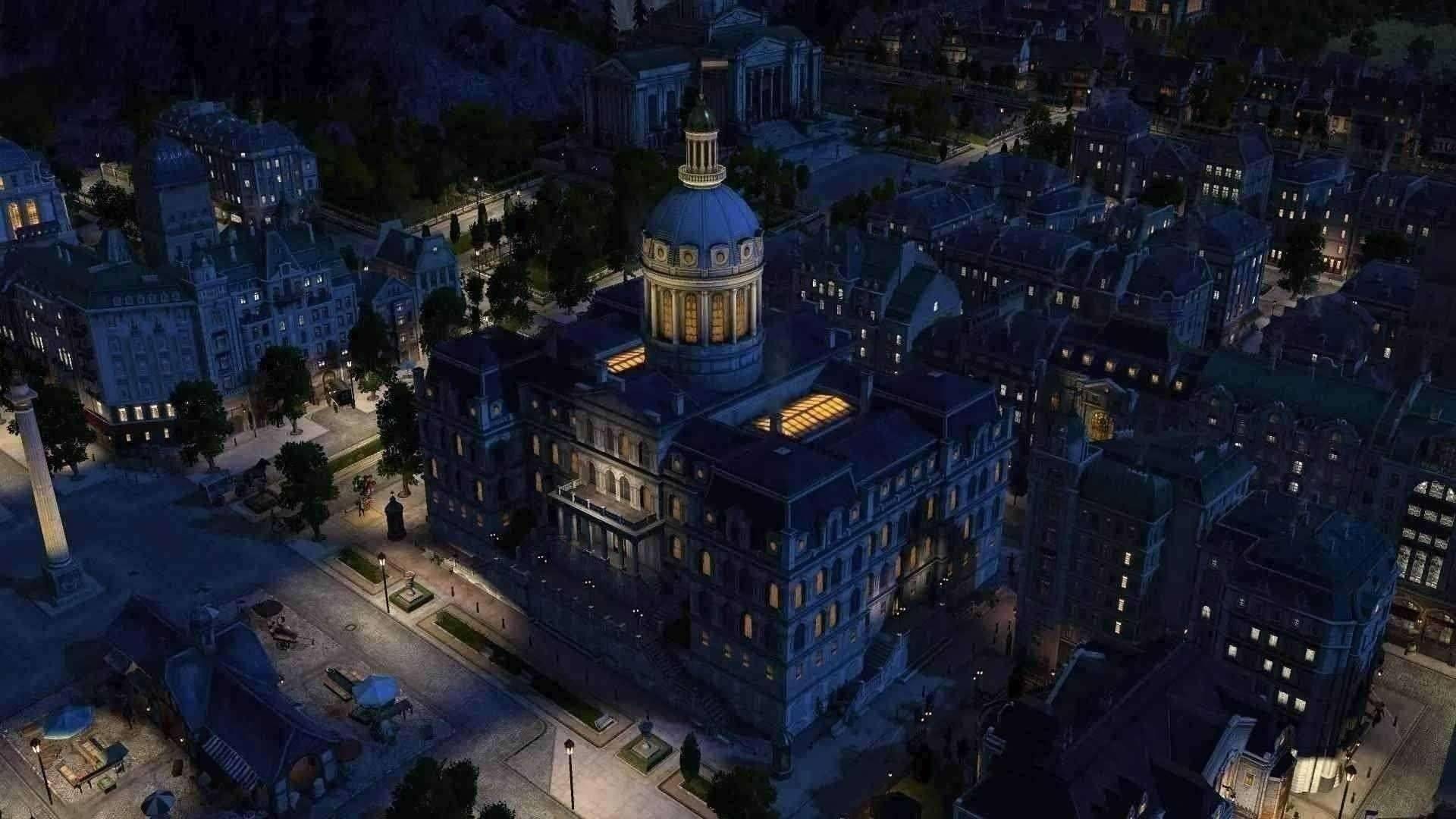 230.webp City Hall 市政厅