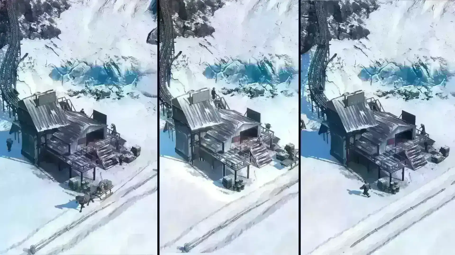 调味spice it up 集成修改mod