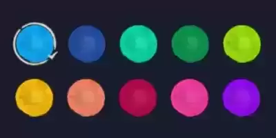 NPC和玩家颜色mod