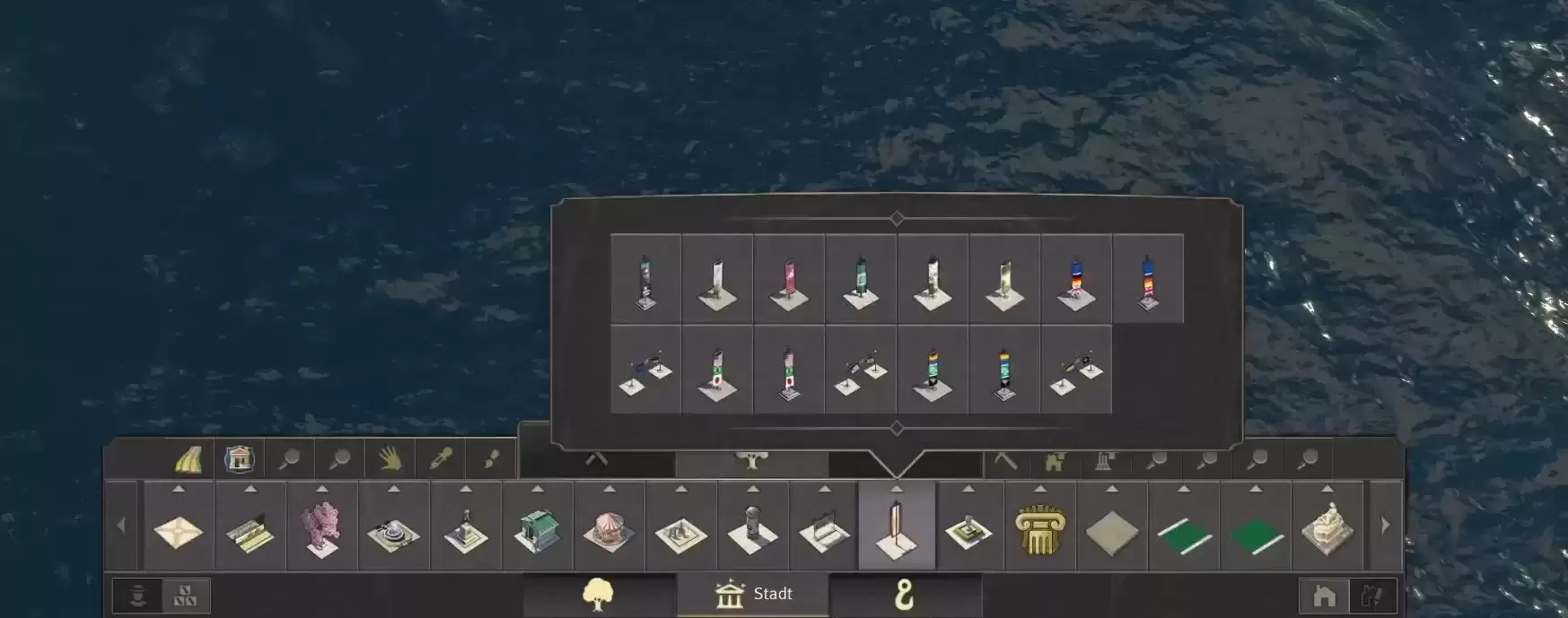 440.webp Ornament Country Flags 装饰国家旗帜