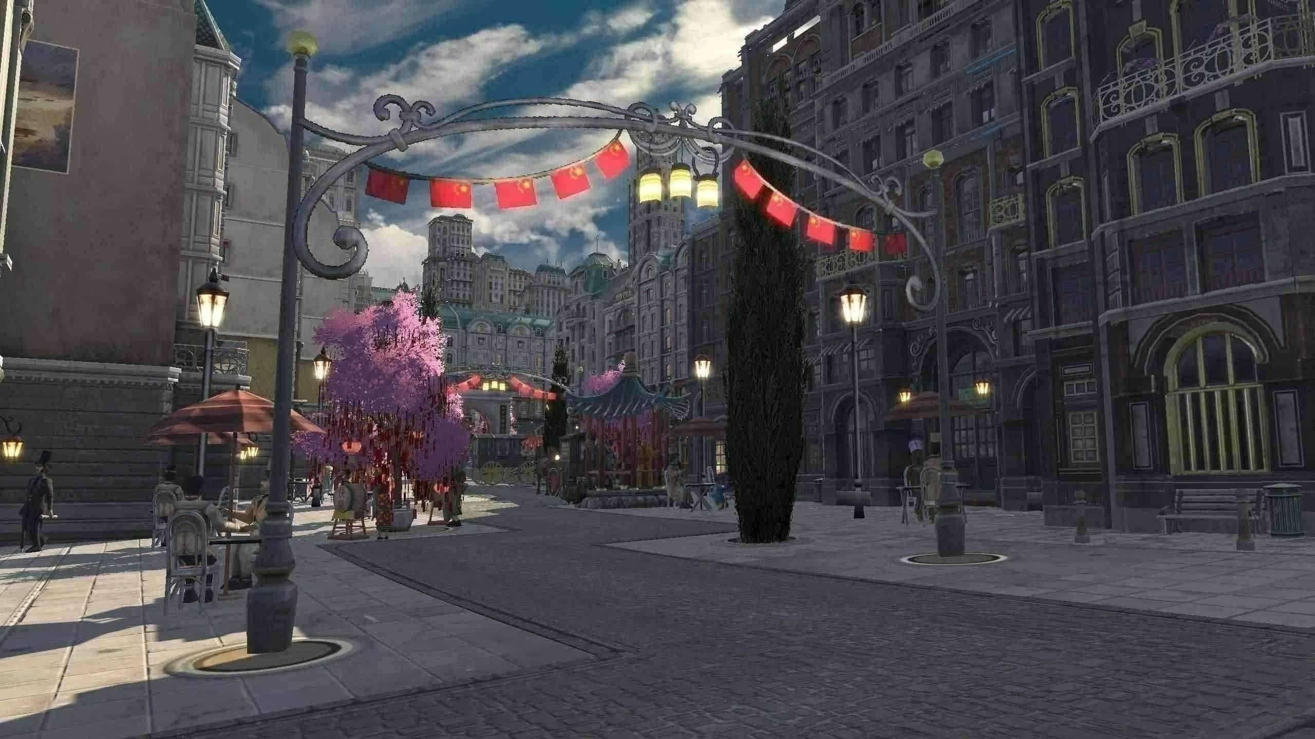 435.webp Ornament Country Flags 装饰国家旗帜