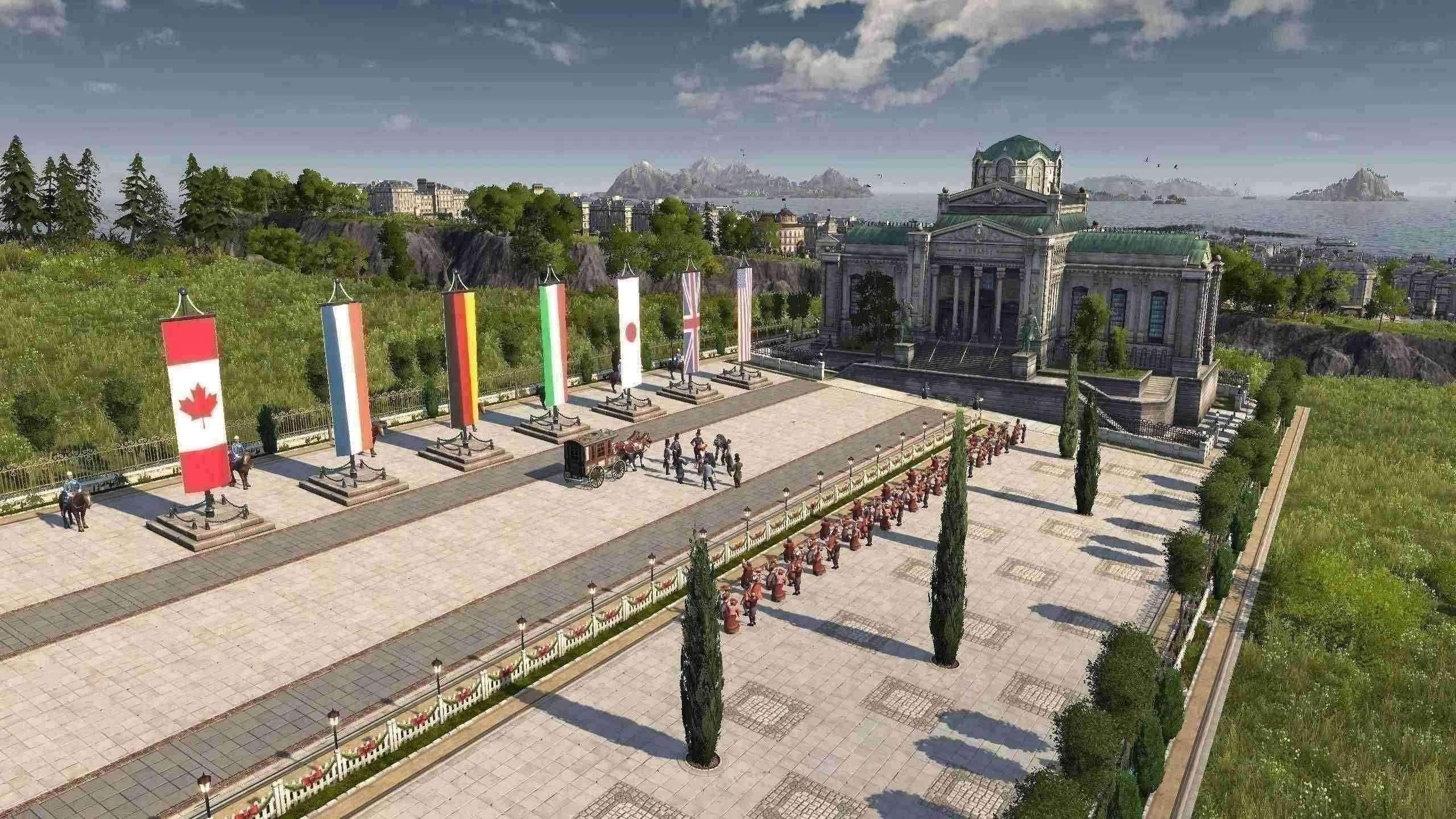 434.webp Ornament Country Flags 装饰国家旗帜