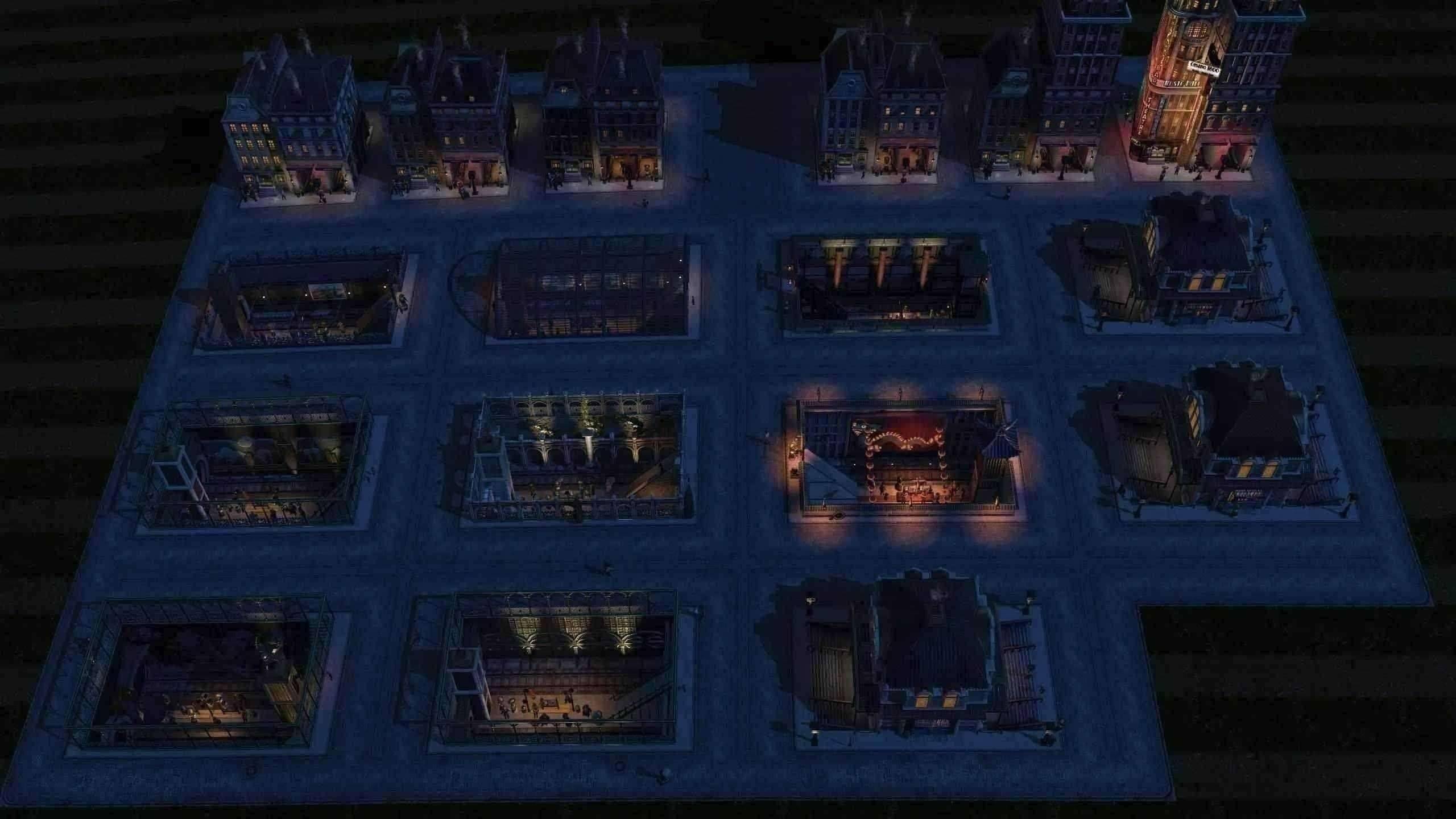 446.webp Subway Network 地铁网络