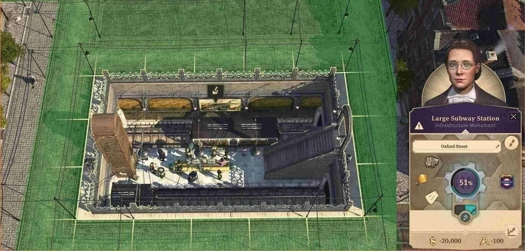 444.webp Subway Network 地铁网络