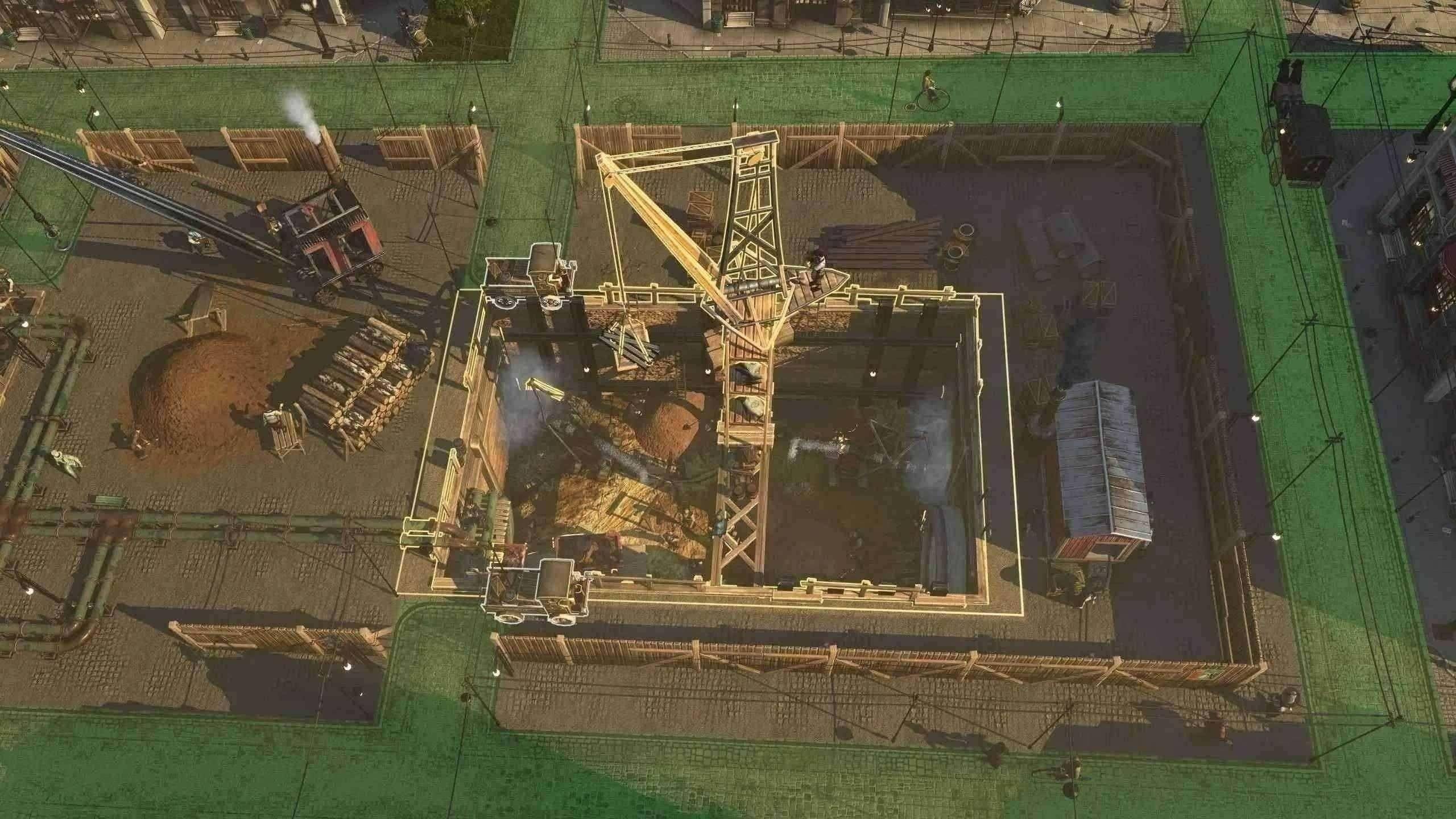 443.webp Subway Network 地铁网络