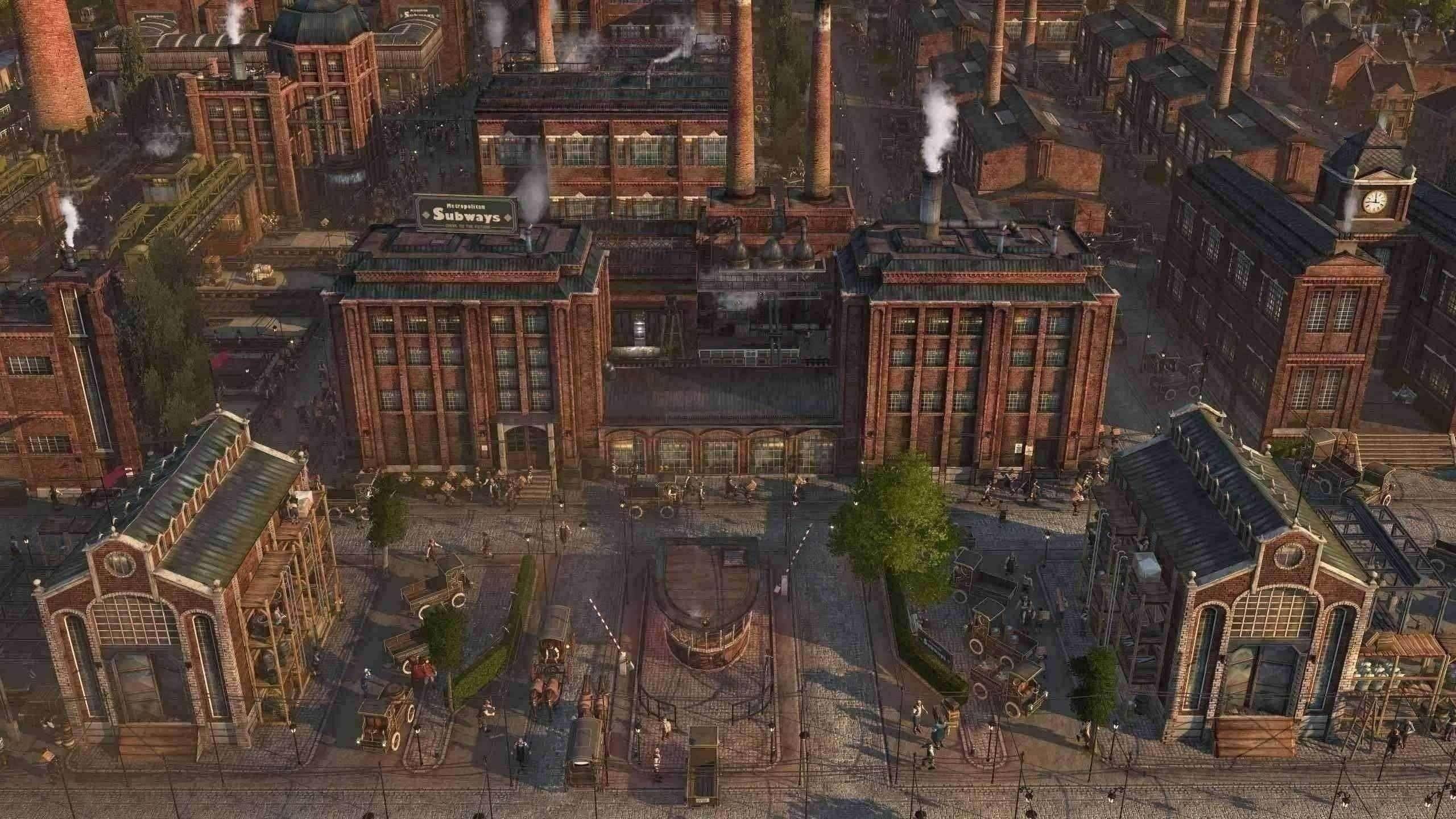 447.webp Subway Network 地铁网络