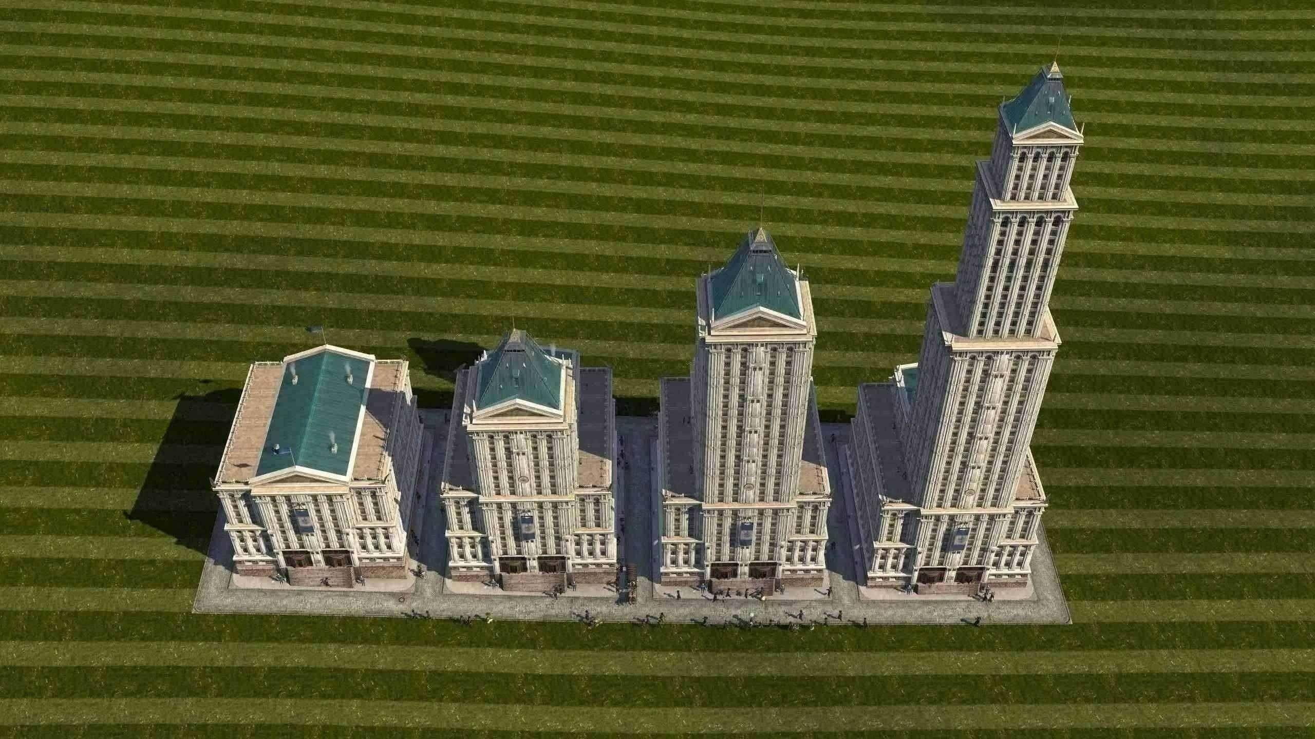 450.webp Subway Network 地铁网络