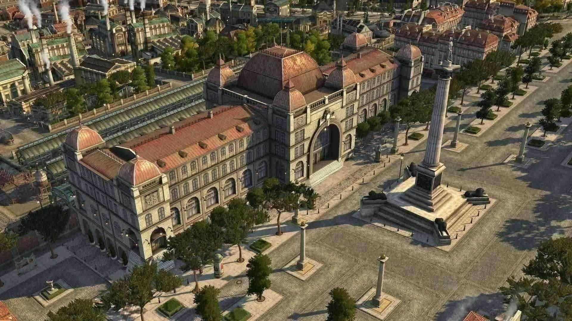 460.webp 中央大厅(火车站)