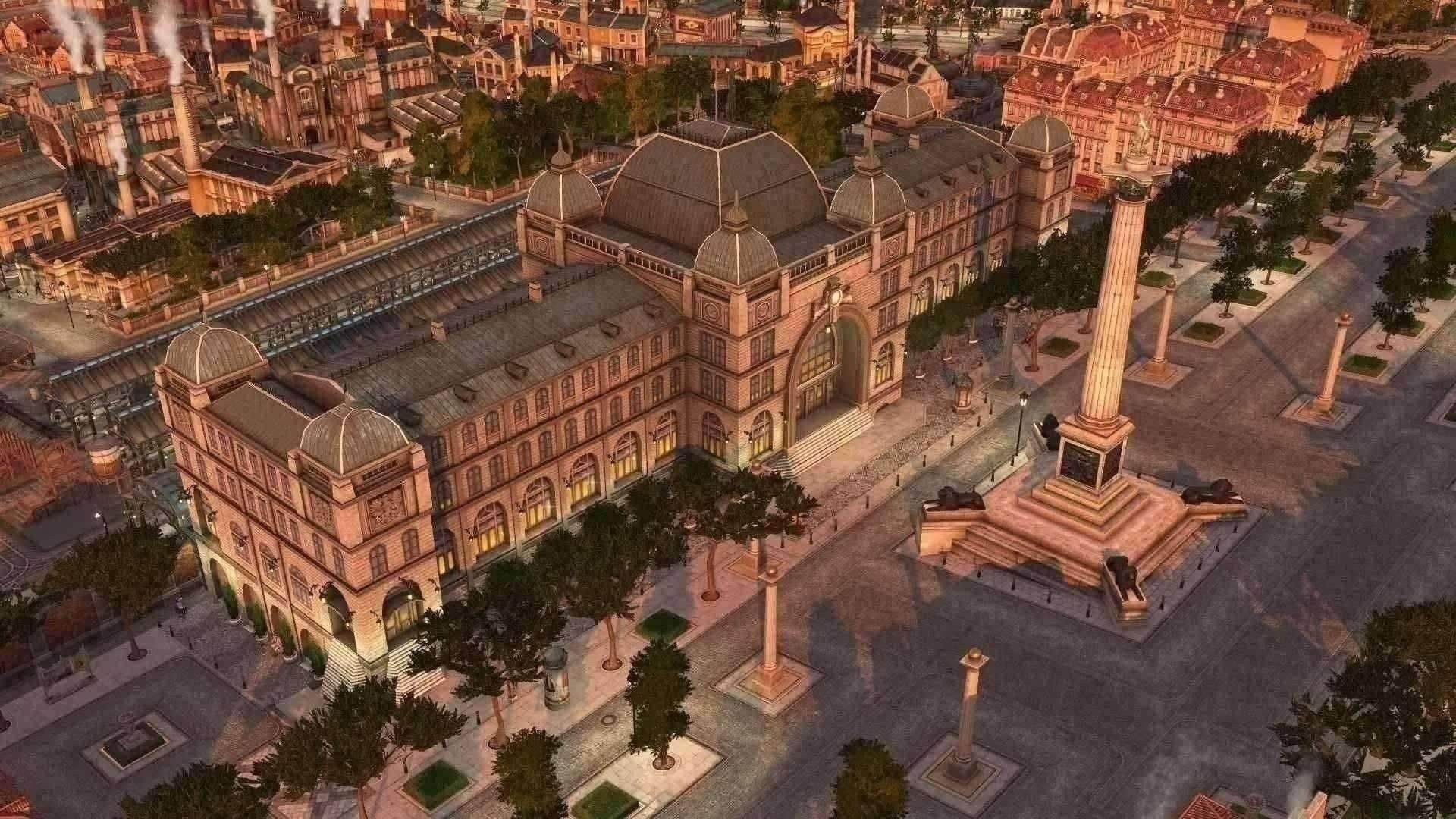 458.webp 中央大厅(火车站)